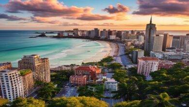 Exploring the Gems of the East Coast: A 5-Day East Coast Tour