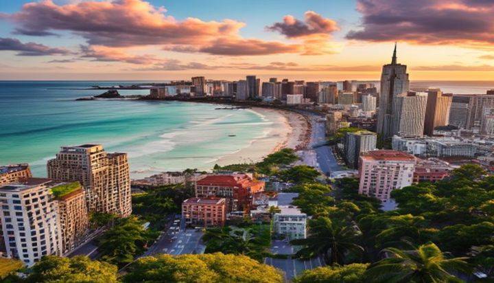 Exploring the Gems of the East Coast: A 5-Day East Coast Tour